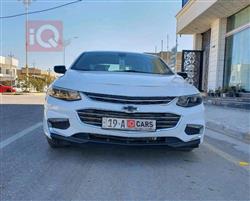 شيفروليه ماليبو